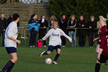 Bild 26 - Frauen TSV Zarpen - SG Rnnau/Daldorf : Ergebnis: 0:0